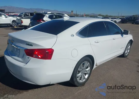 2020 Chevrolet Impala Fwd Lt from USA, damaged, VIN 1G11Z5S31LU114397